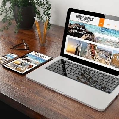 Web Sitesi Tasarımı, İhsangazi