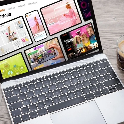 İhsangazi, Web Tasarım Ajansı